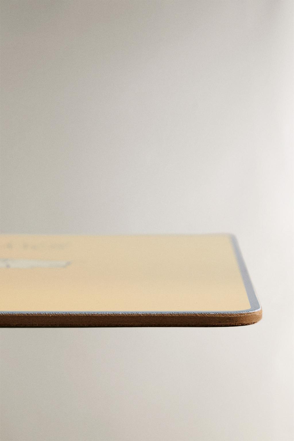 Детский коврик mickey & minnie ©disney