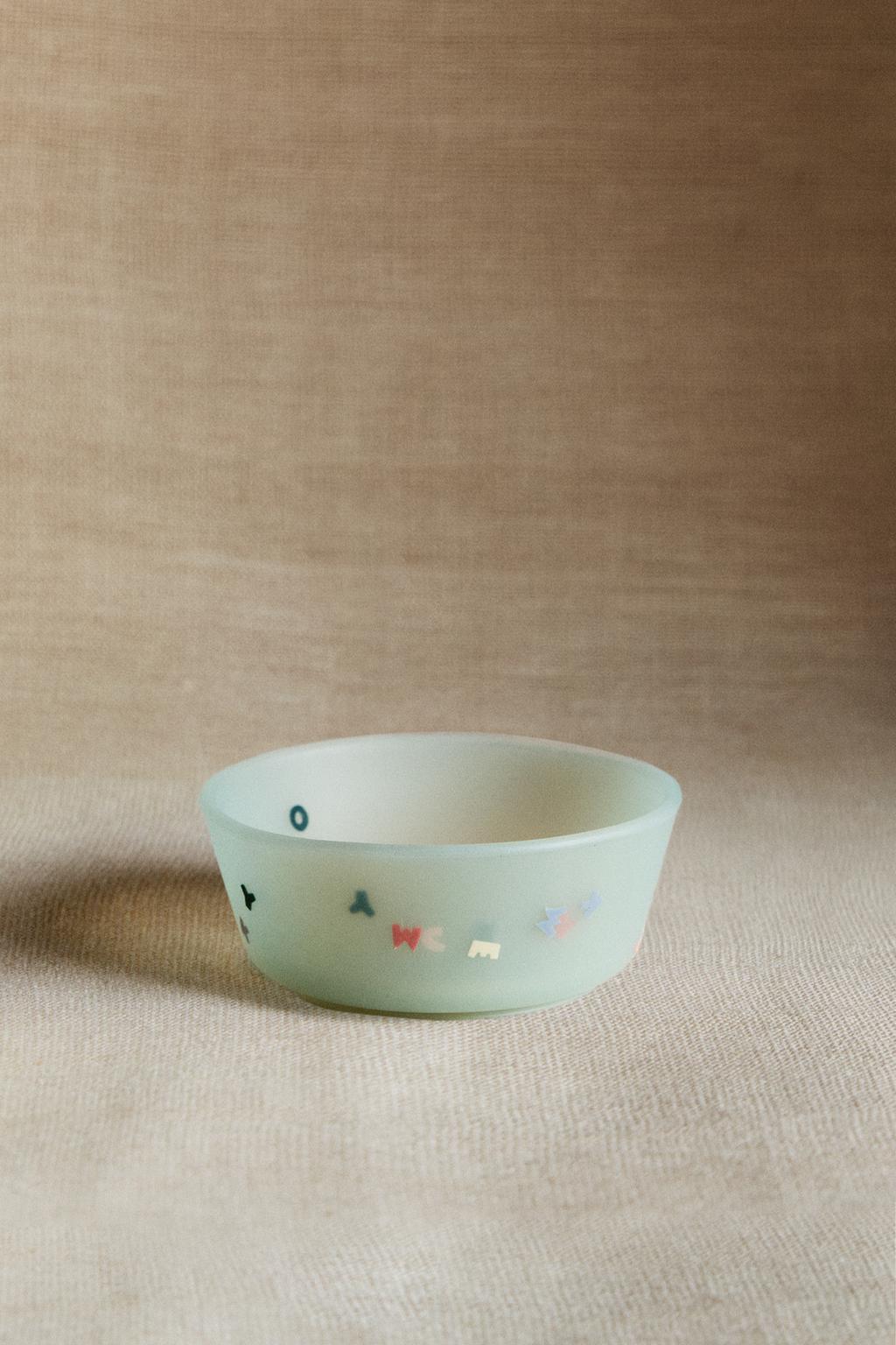 Детская миска из силикона с микки и минни ©disney