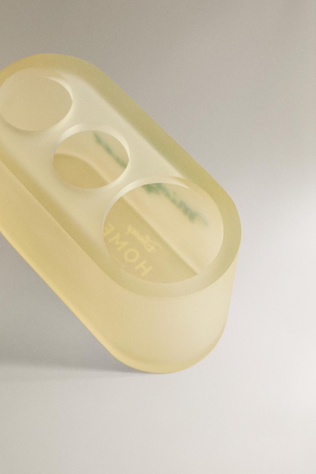 Держатель для зубных щеток дисней микки маус © для детей