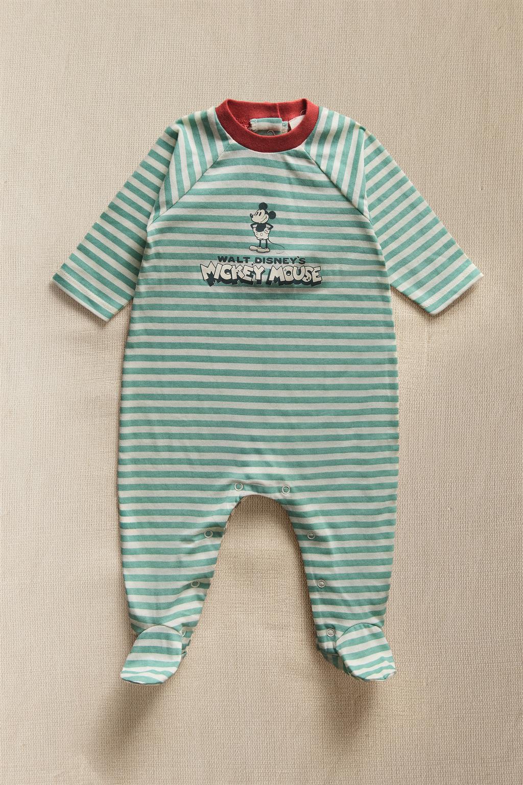 Детский комбинезон mickey mouse ©disney