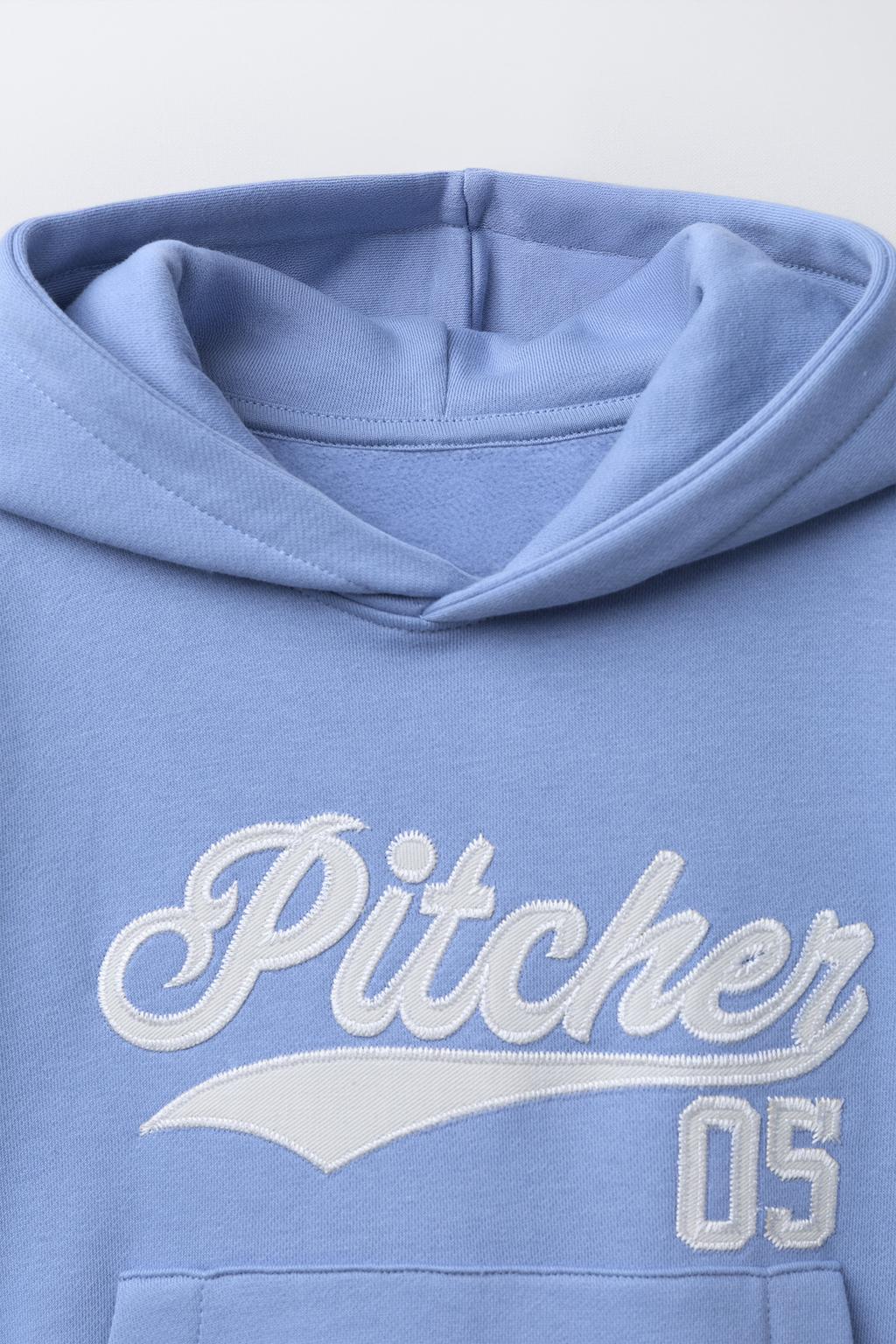 ХУДИ ДЛЯ ПРОБЕЖЕК С ВЫШИВКОЙ