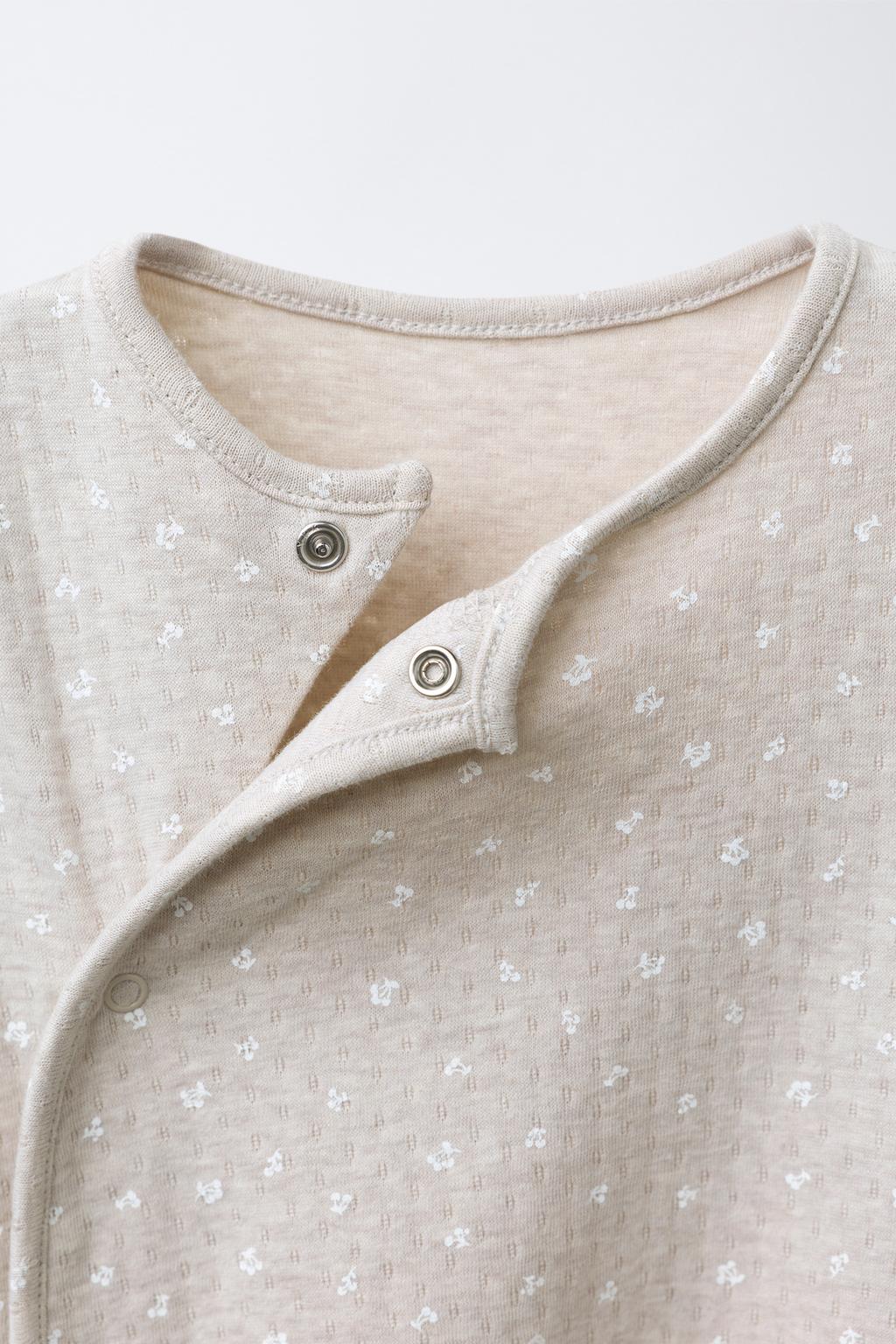 КОМБИНЕЗОН С РЕГУЛИРУЕМЫМИ ШТАНИНАМИ