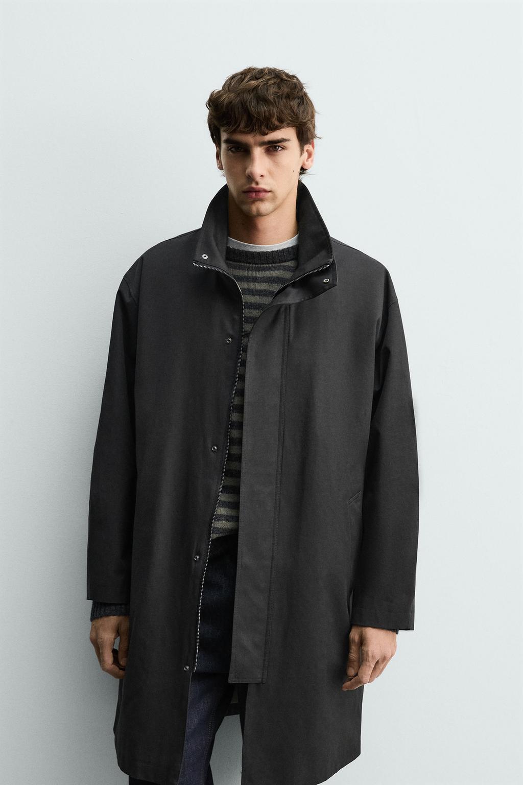 ПАРКА СВОБОДНОГО КРОЯ