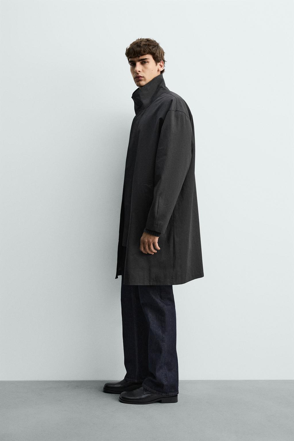 ПАРКА СВОБОДНОГО КРОЯ