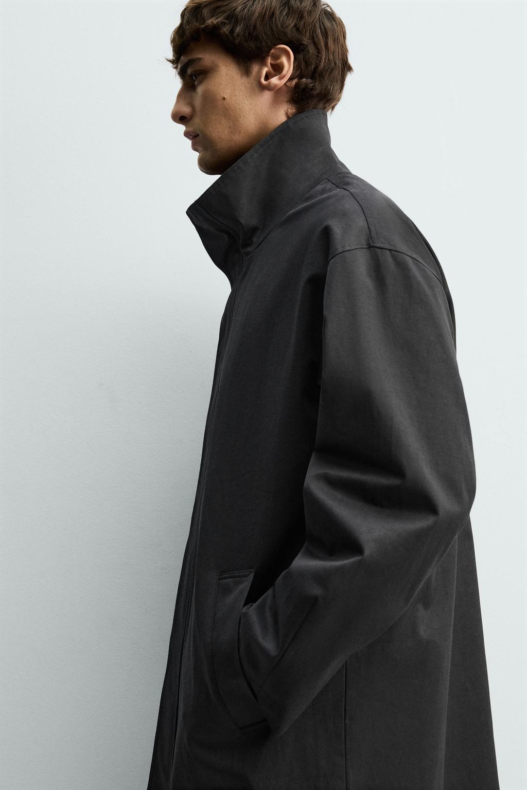 ПАРКА СВОБОДНОГО КРОЯ