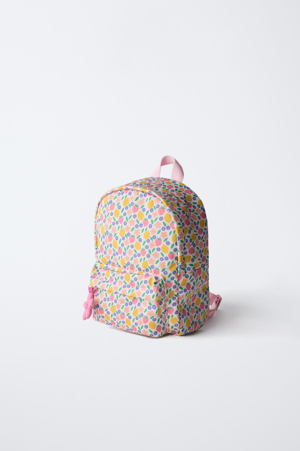 ПОВСЕДНЕВНЫЙ РЮКЗАК