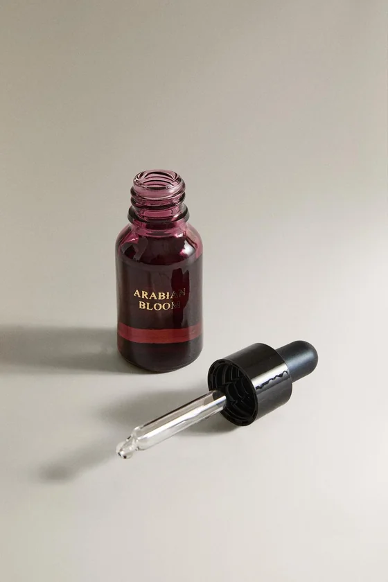 (15 мл) эфирное масло arabian bloom