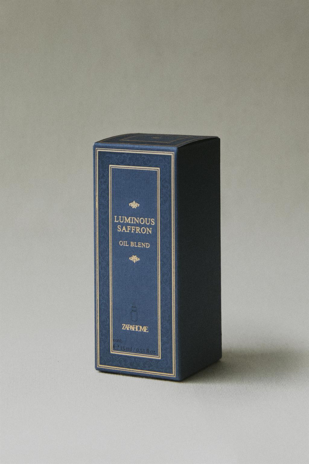 (15 мл) эфирное масло ламповый шафран