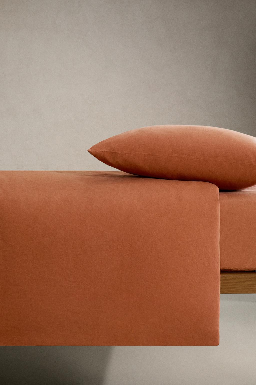 Детский простынный нагрудник