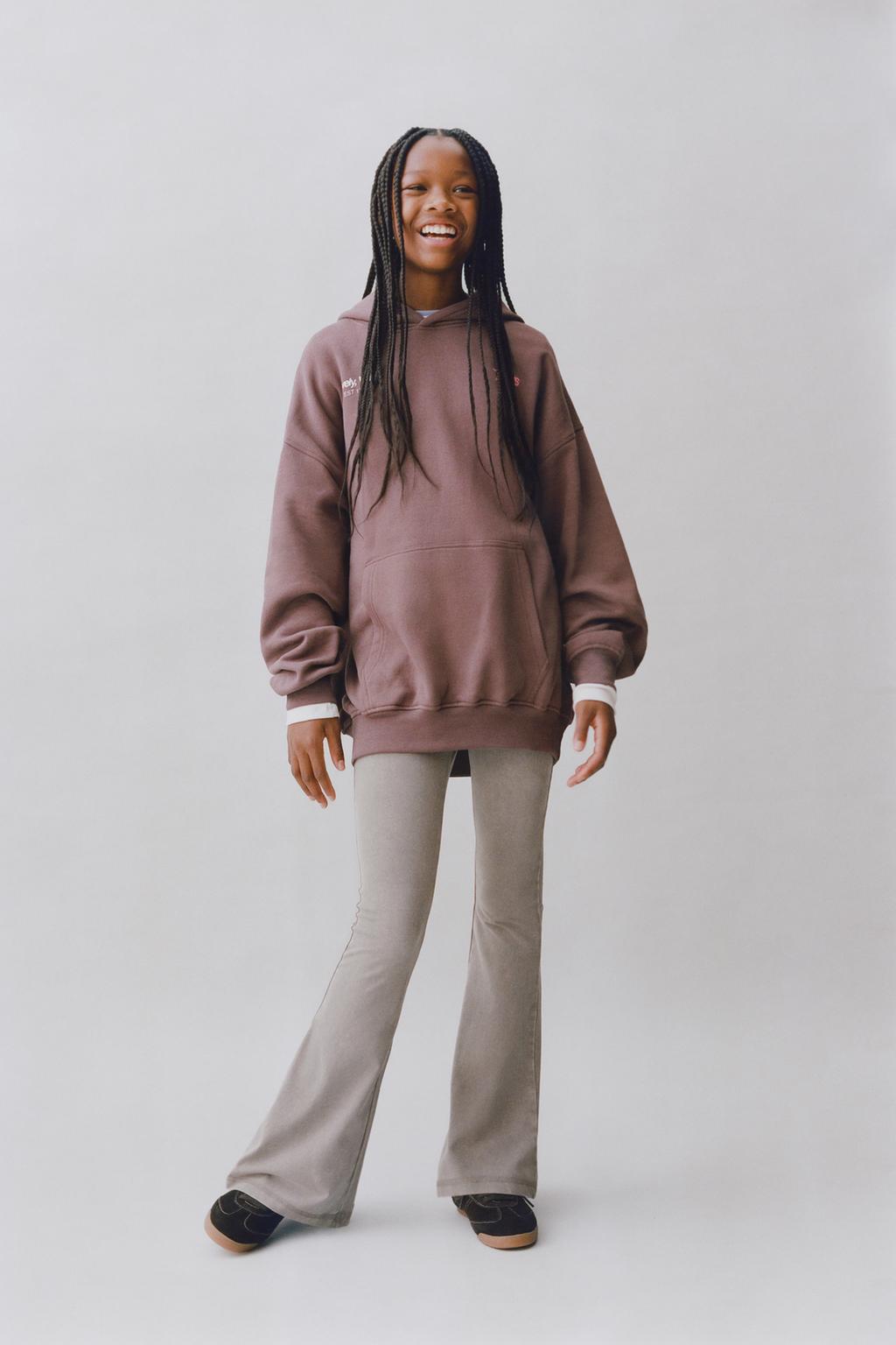 ЛЕГИНСЫ FLARE