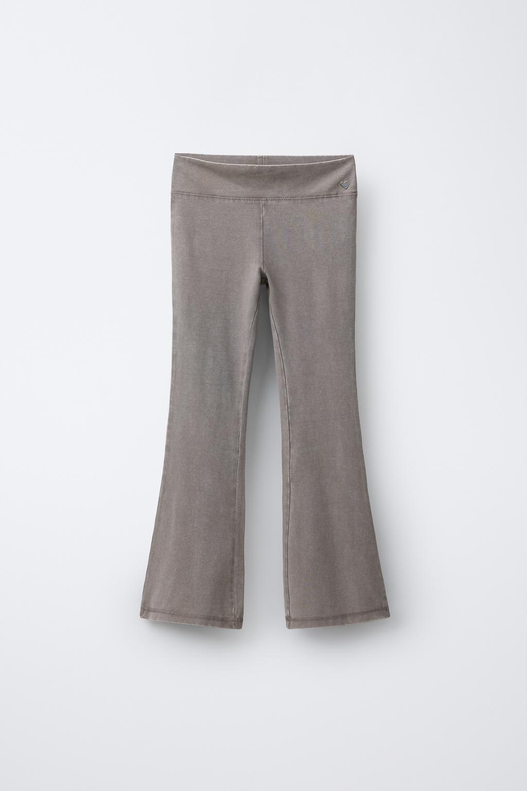 ЛЕГИНСЫ FLARE