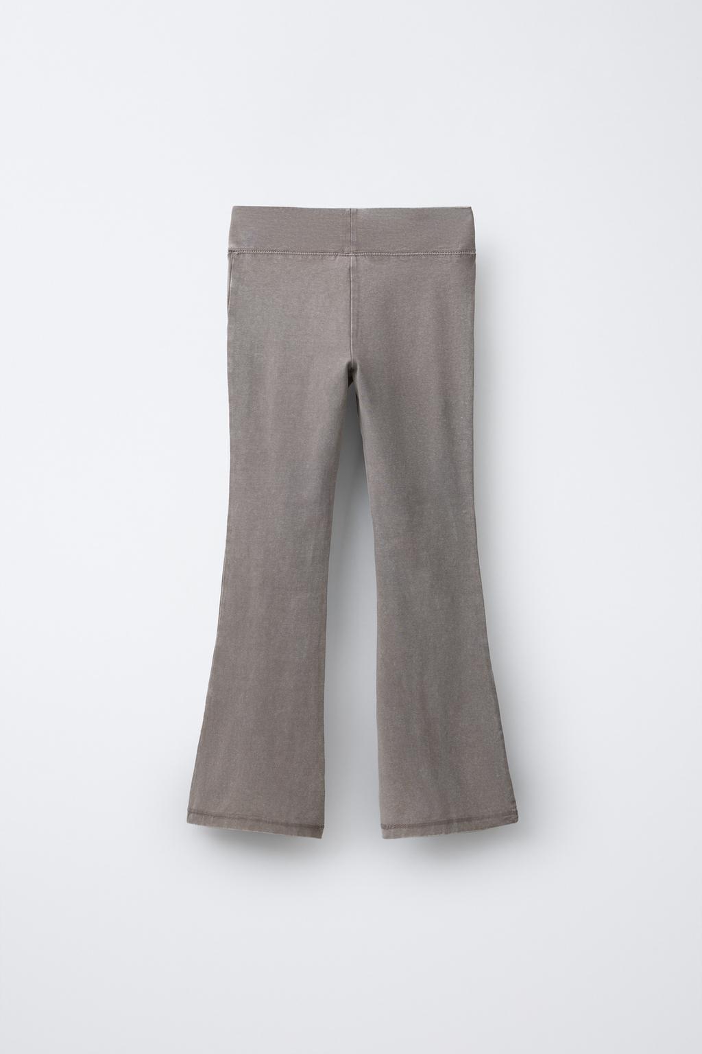 ЛЕГИНСЫ FLARE