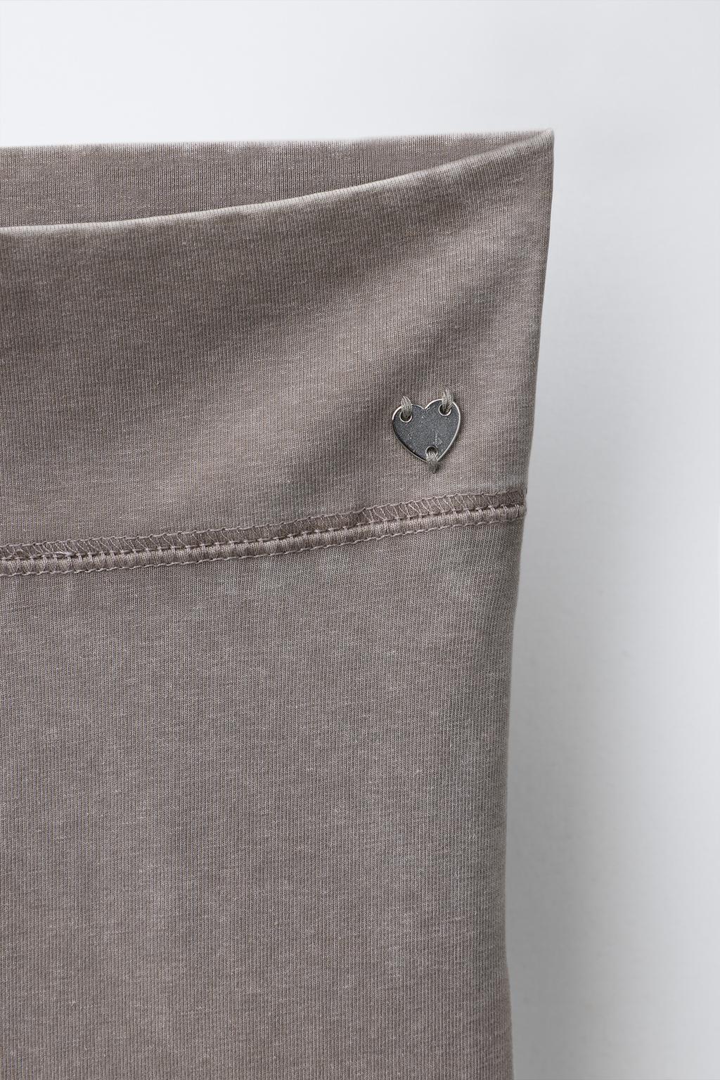 ЛЕГИНСЫ FLARE