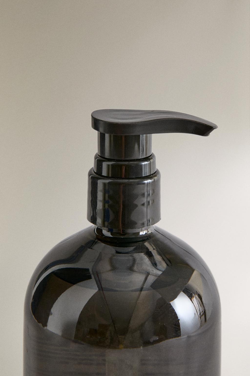 (1 л) жидкое мыло для рук cedar wood