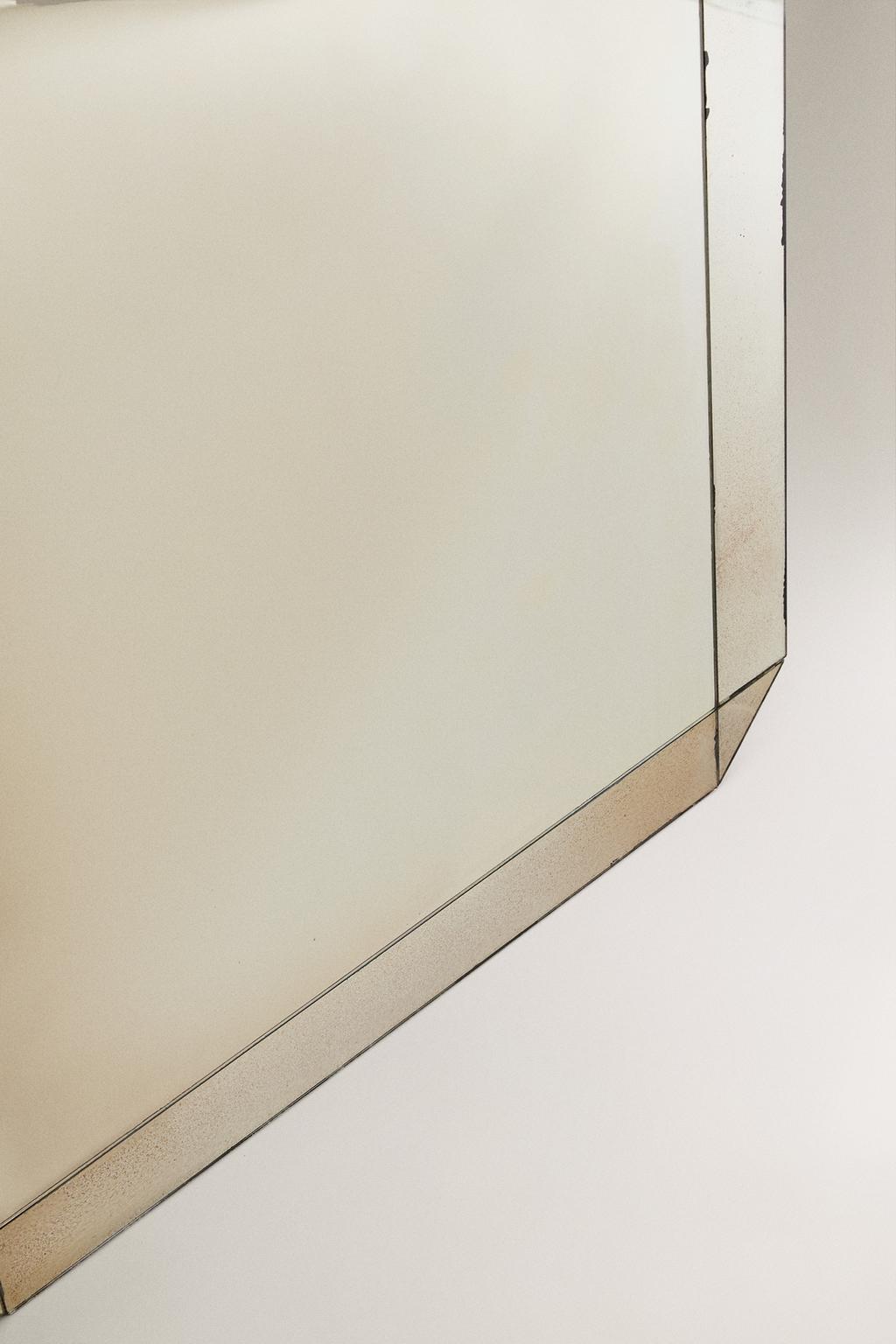 Зеркало vintage mirror