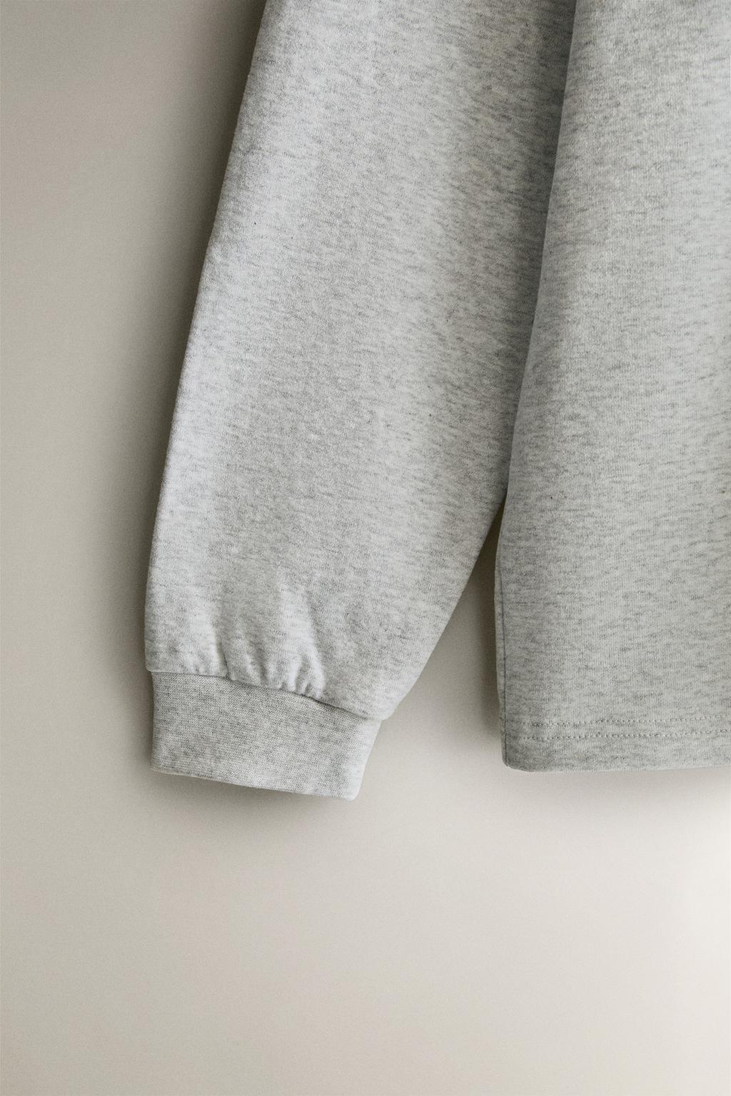 Поло из хлопка