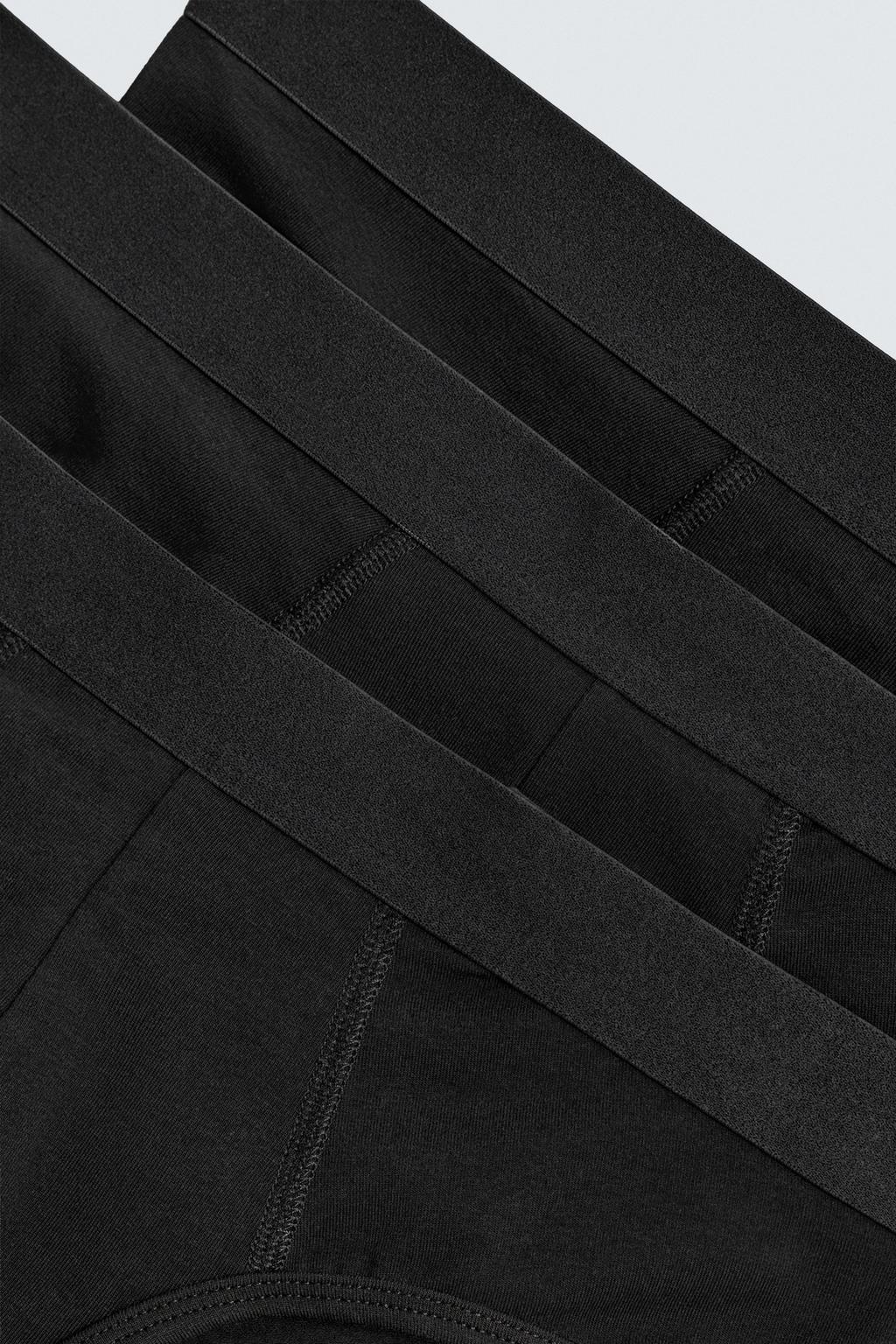 НАБОР ИЗ ТРЕХ БАЗОВЫХ СЛИПОВ