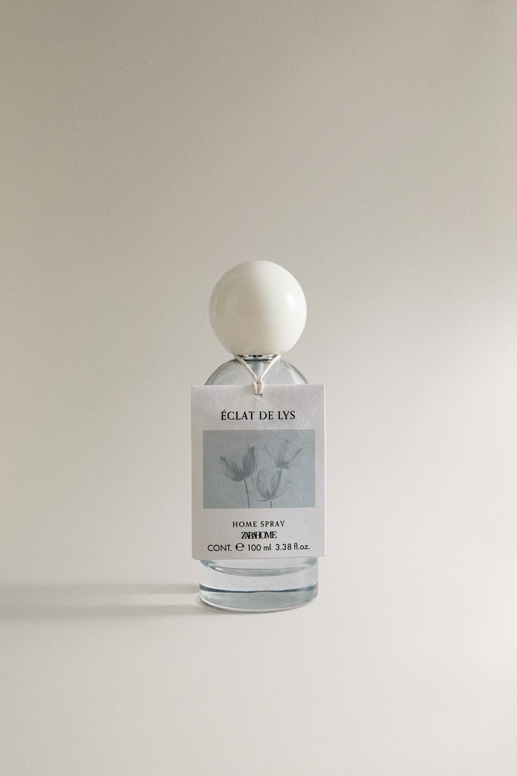 (100 мл) диффузор для ароматизации éclat de lys