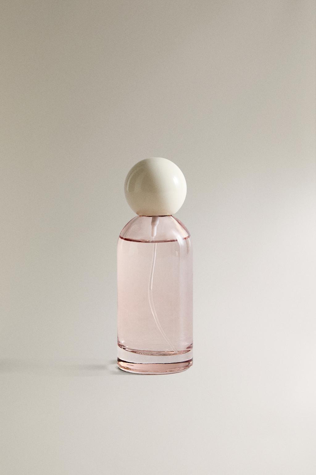 (100 мл) мускусный ароматизатор на основе лилий