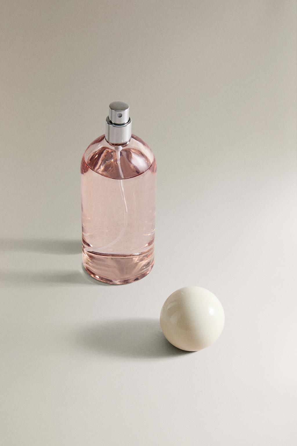 (100 мл) мускусный ароматизатор на основе лилий