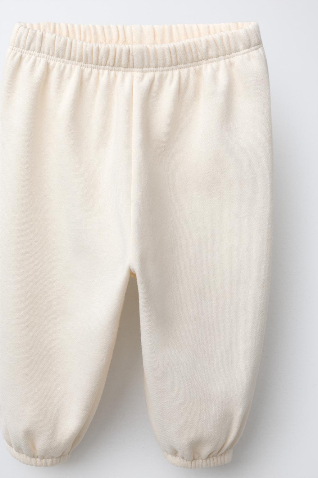 БАЗОВЫЙ КОМПЛЕКТ ИЗ ТОЛСТОВКИ И БРЮК-ДЖОГГЕРОВ