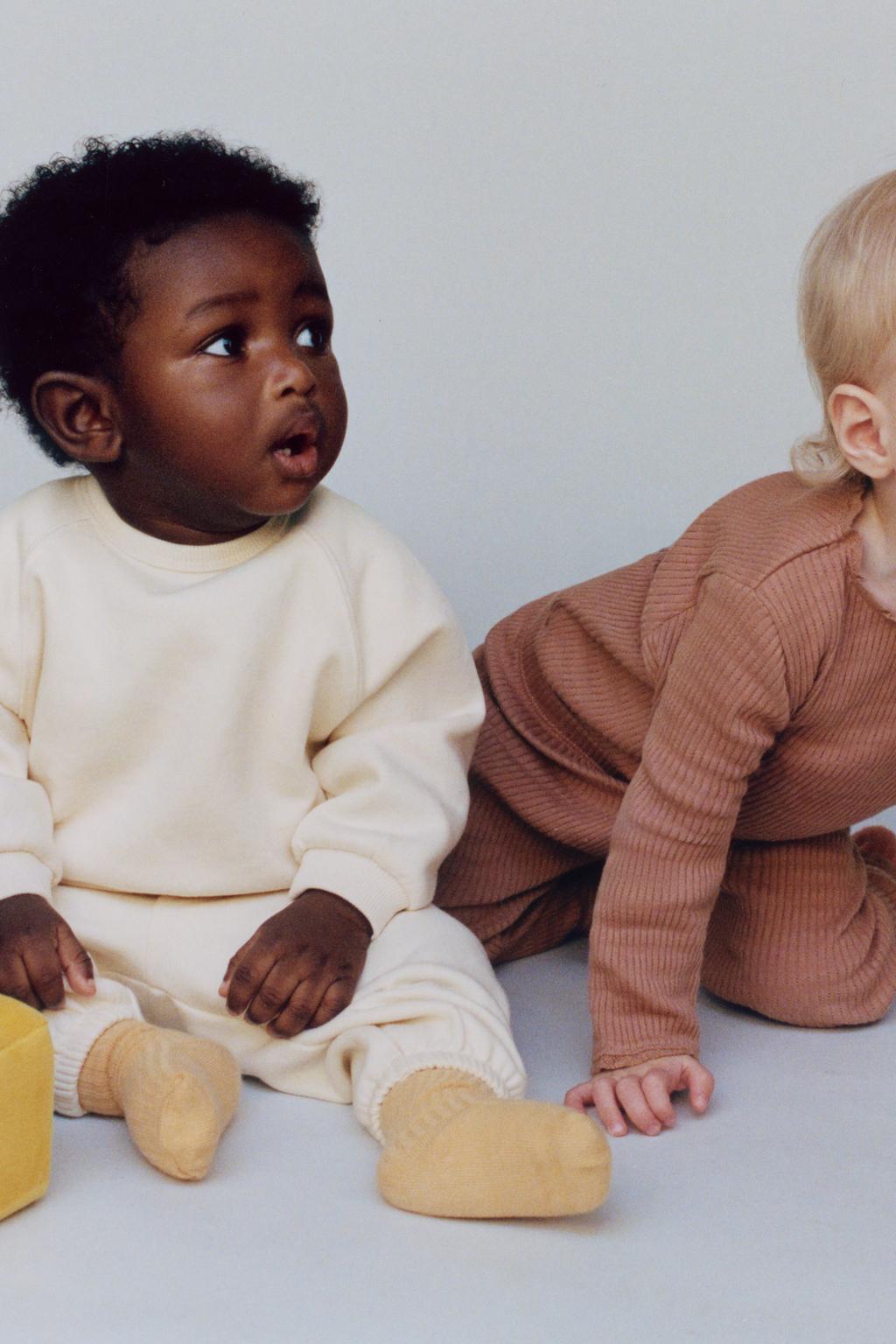 БАЗОВЫЙ КОМПЛЕКТ ИЗ ТОЛСТОВКИ И БРЮК-ДЖОГГЕРОВ