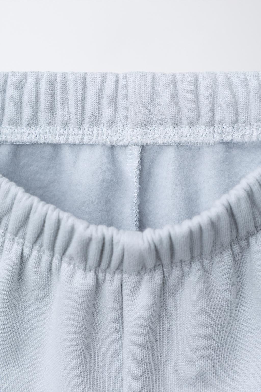 БАЗОВЫЙ КОМПЛЕКТ ИЗ ТОЛСТОВКИ И БРЮК-ДЖОГГЕРОВ