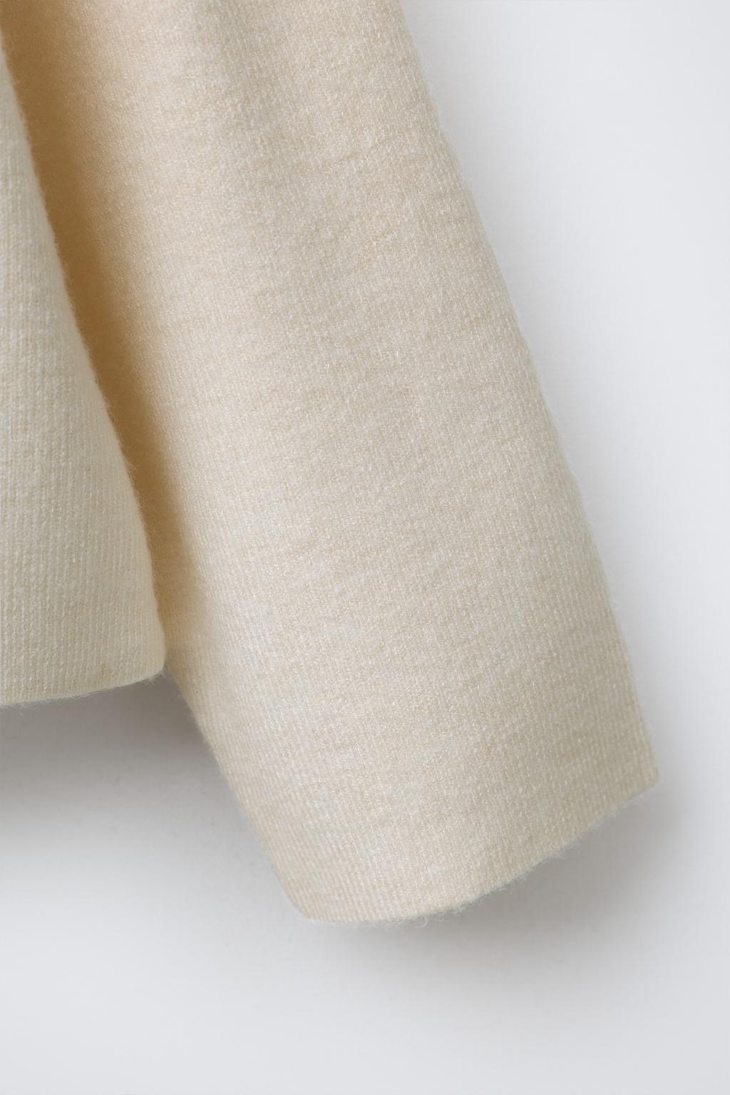 КАРДИГАН С БАНТАМИ ВИШИ