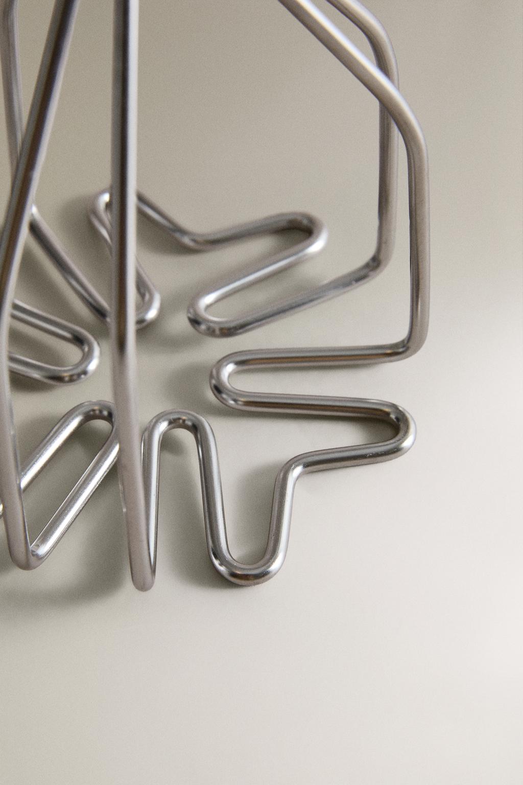 Картофелемялка из нержавеющей стали