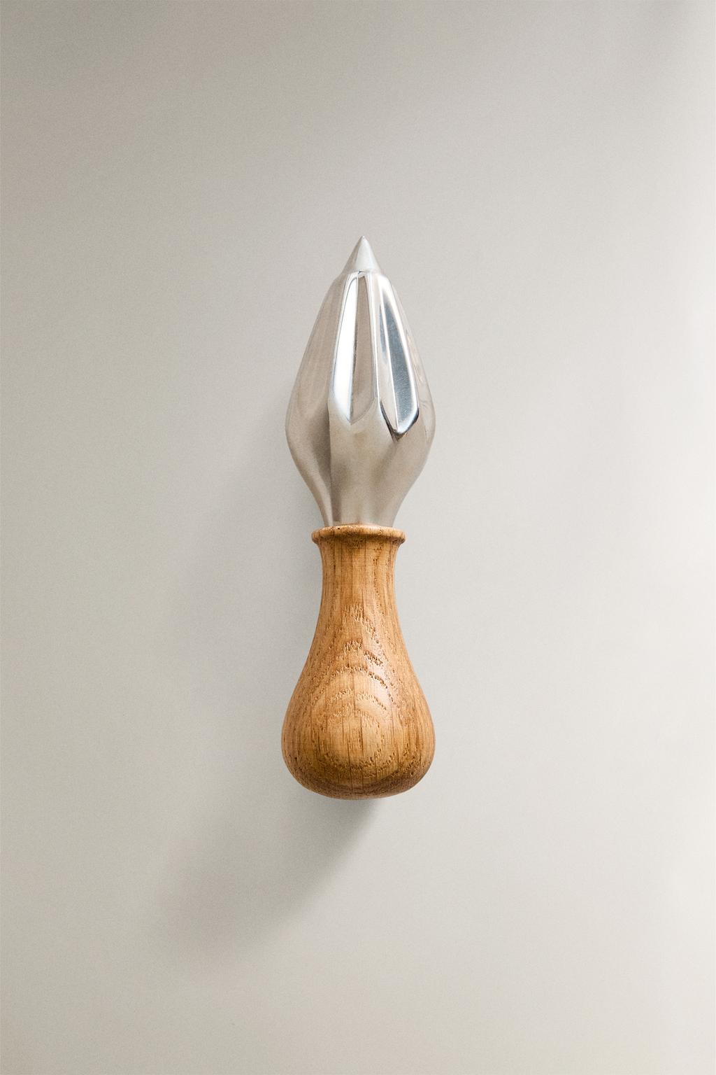 Ручной цитрусовыжималка из нержавеющей стали