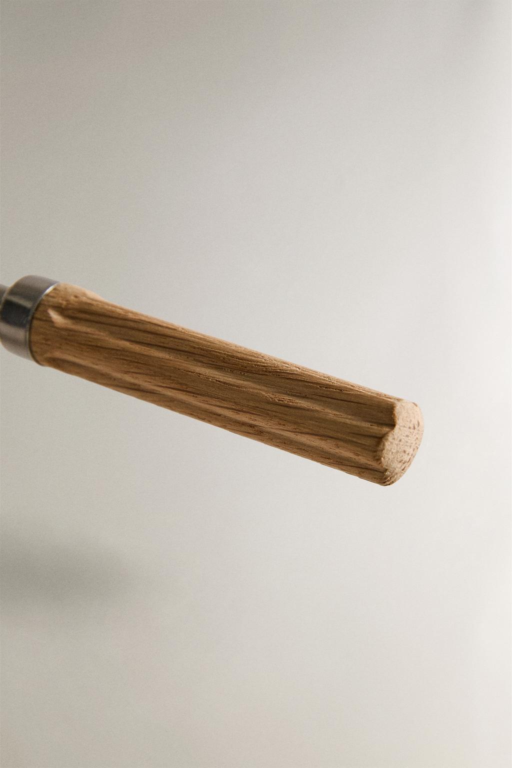 Набор деревянных мерных ложек