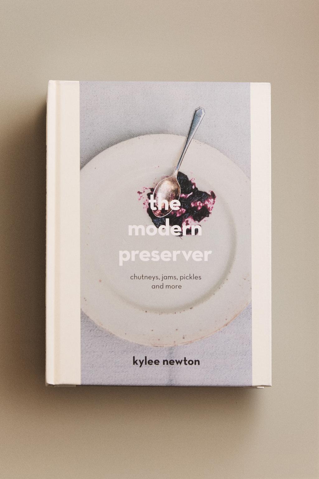 Книга о современном консервировании