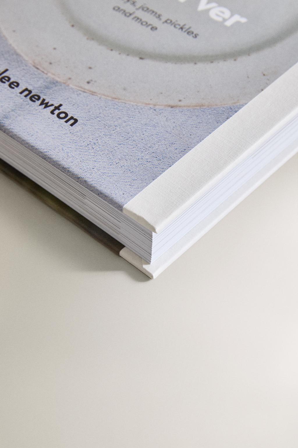 Книга о современном консервировании