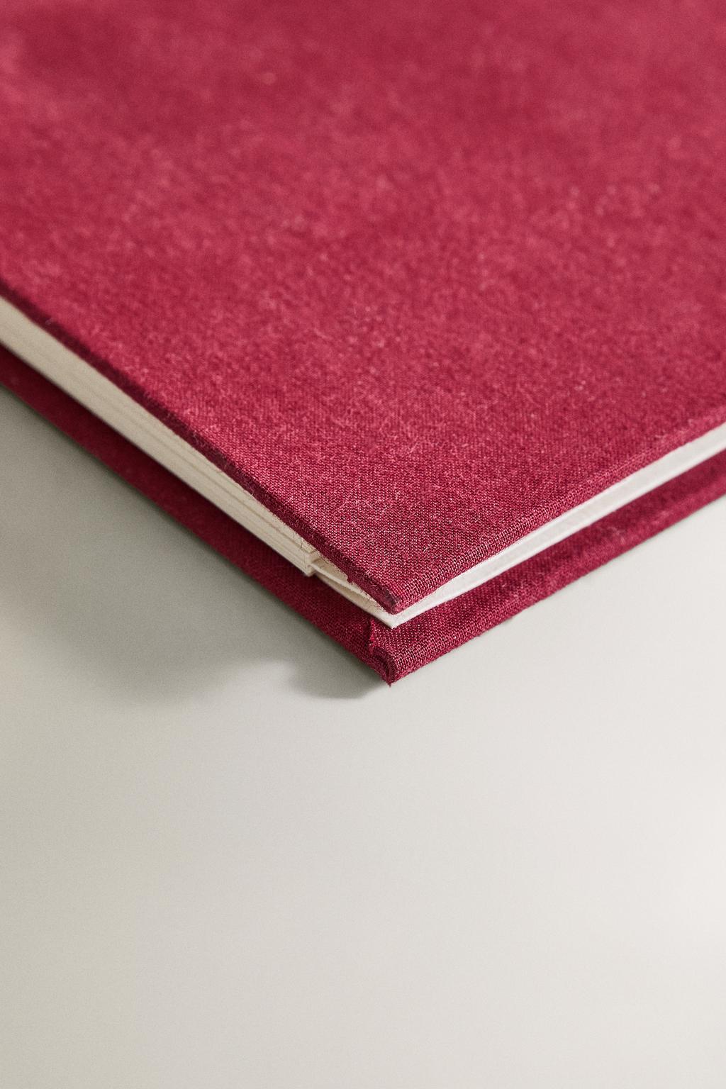 Книга с рецептами джемов