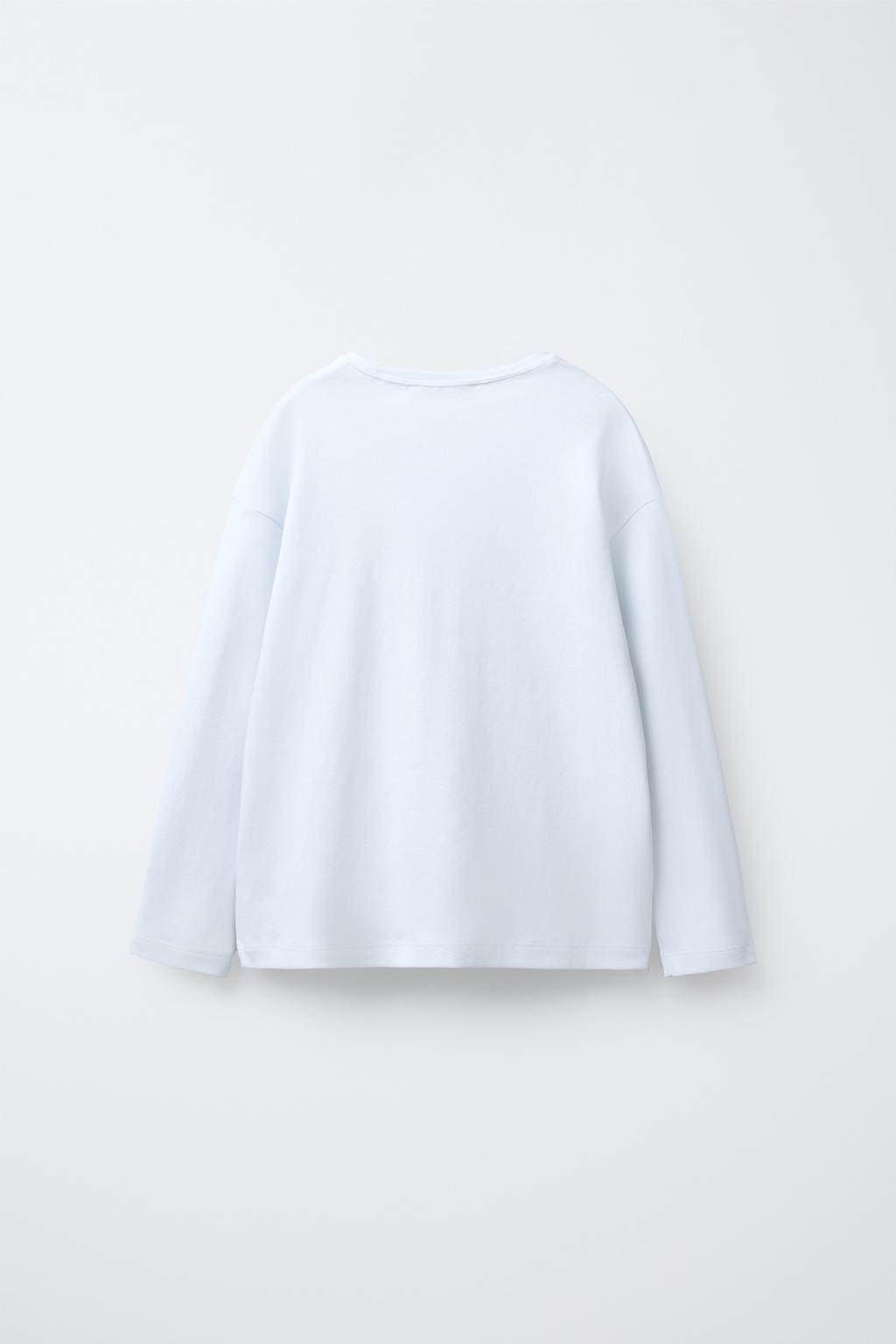 6-14 ЛЕТ/ПИЖАМА С БАНТОМ И ИМИТАЦИЕЙ МЕХА