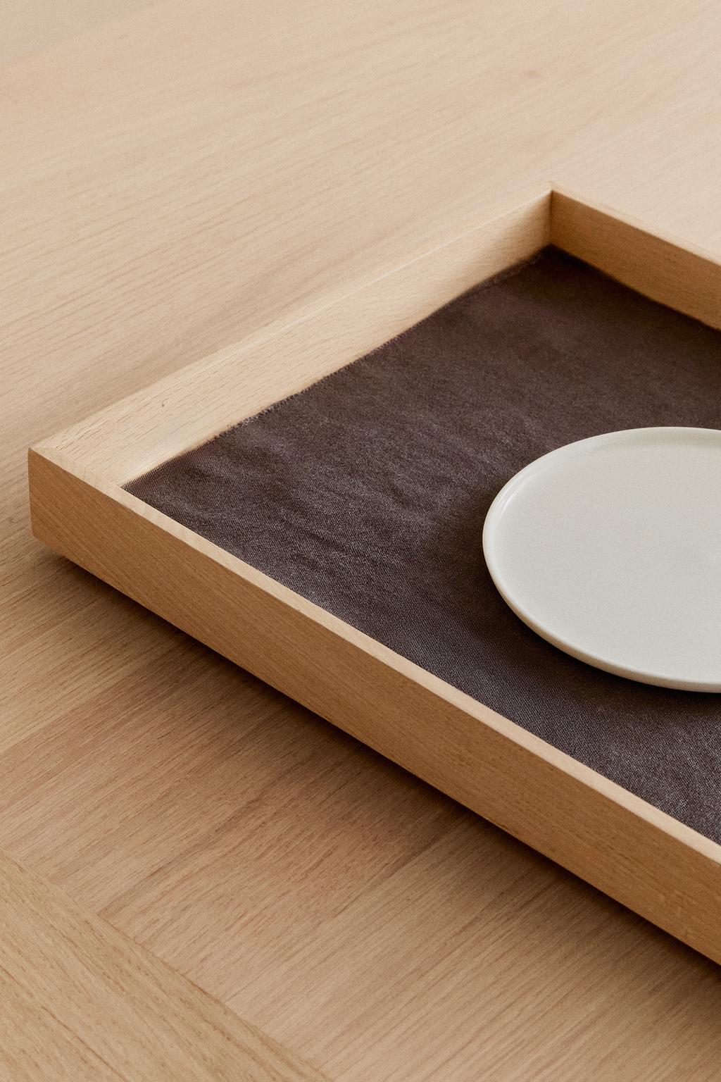 Подставка для посуды 01