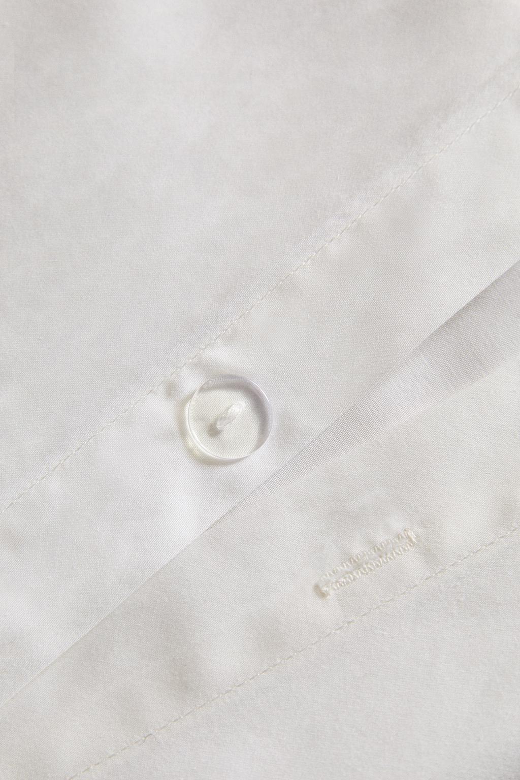 Покрывало из сатина с шелковым бордюром (300 нитей)