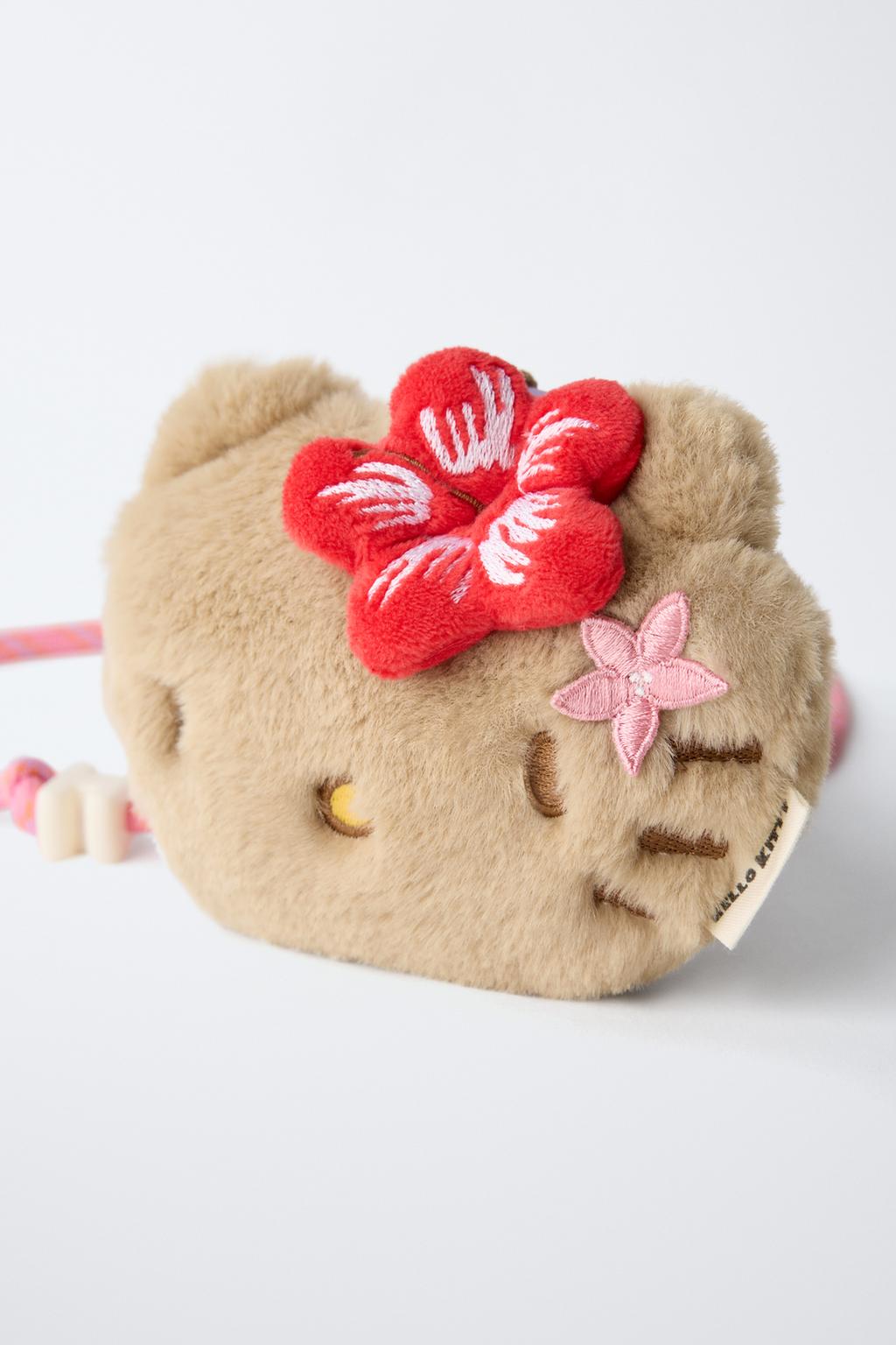 ПОДВЕСКА HELLO KITTY © SANRIO