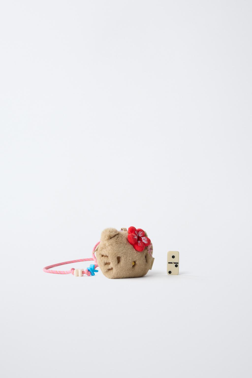 ПОДВЕСКА HELLO KITTY © SANRIO