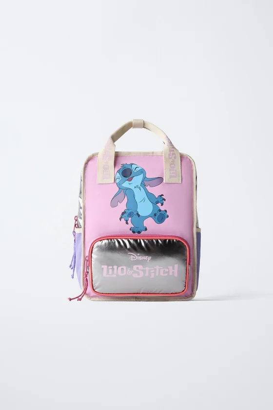 РЮКЗАК LILO & STITCH © DISNEY