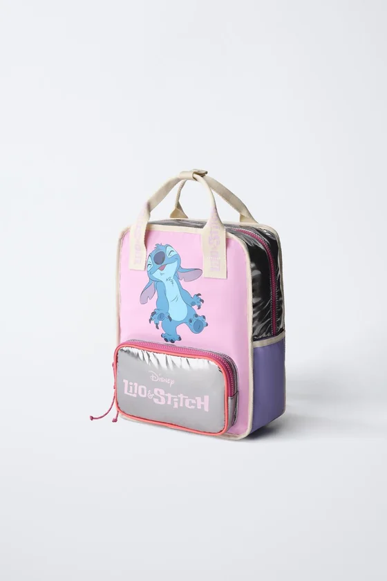 РЮКЗАК LILO & STITCH © DISNEY