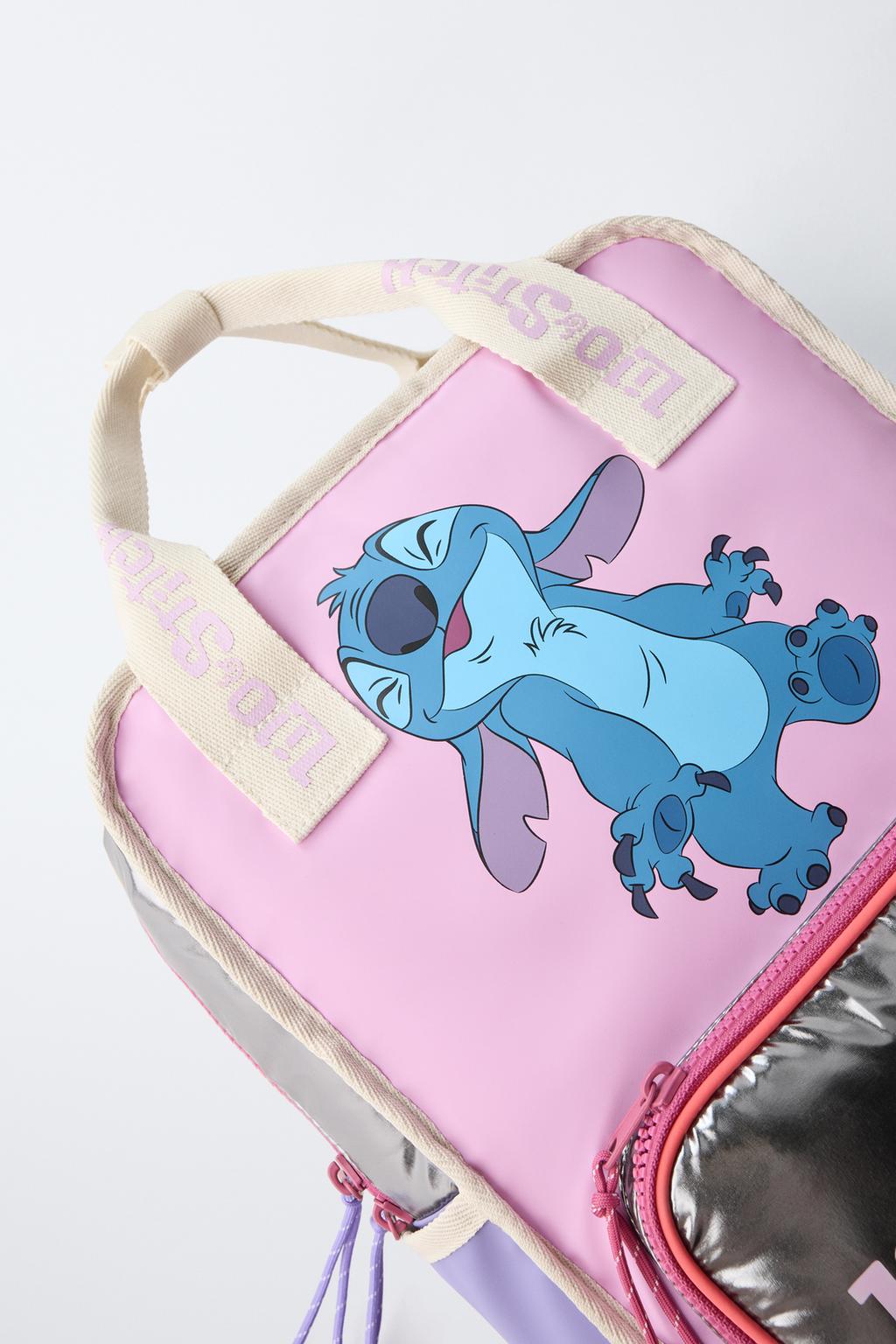 РЮКЗАК LILO & STITCH © DISNEY