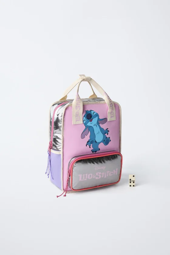 РЮКЗАК LILO & STITCH © DISNEY