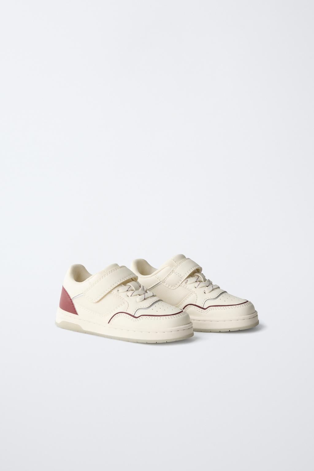 КОМБИНИРОВАННЫЕ КРОССОВКИ