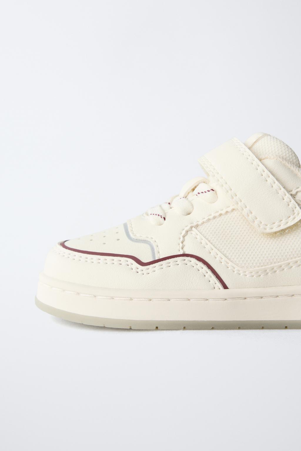 КОМБИНИРОВАННЫЕ КРОССОВКИ