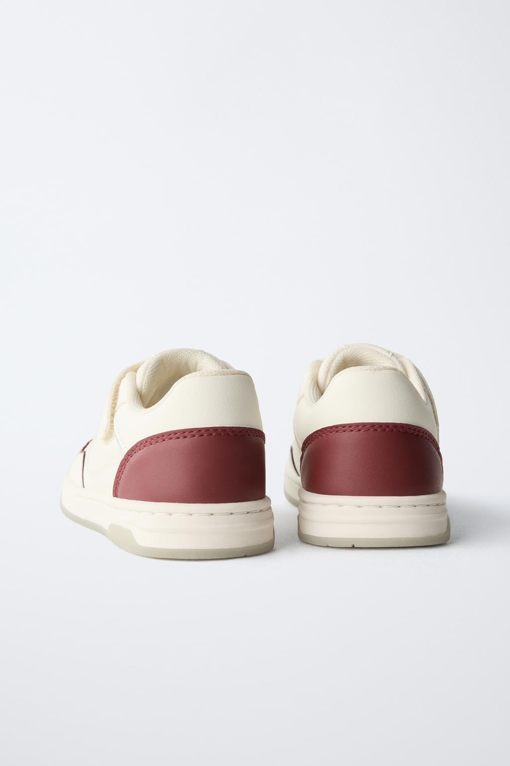 КОМБИНИРОВАННЫЕ КРОССОВКИ