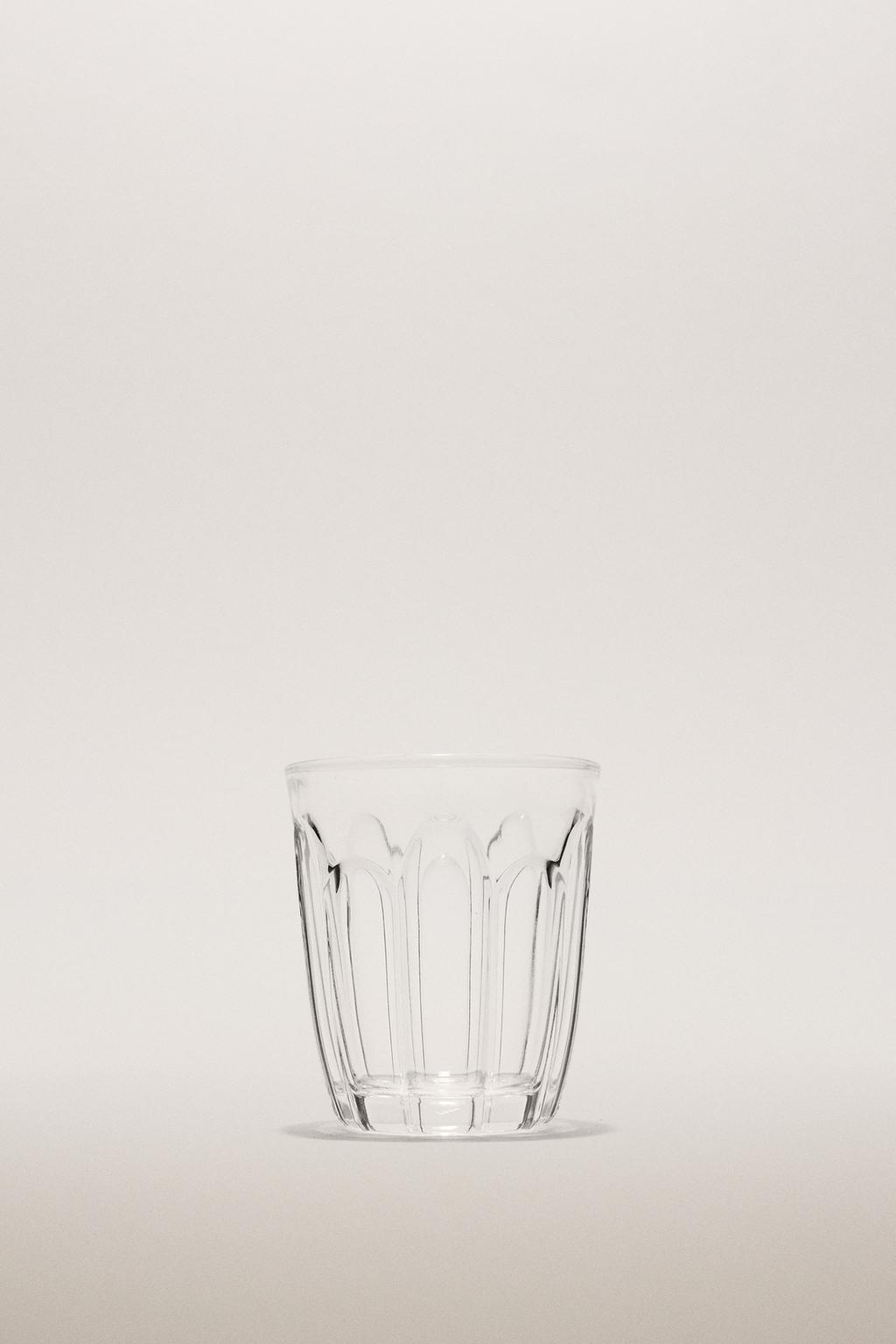 Кружка для кофе с рельефным дизайном