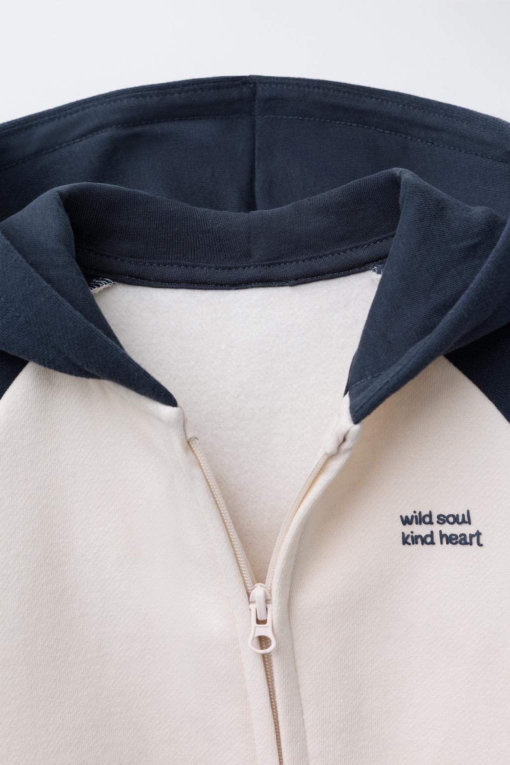 КОМБИНЕЗОН «КОЛОР БЛОК»