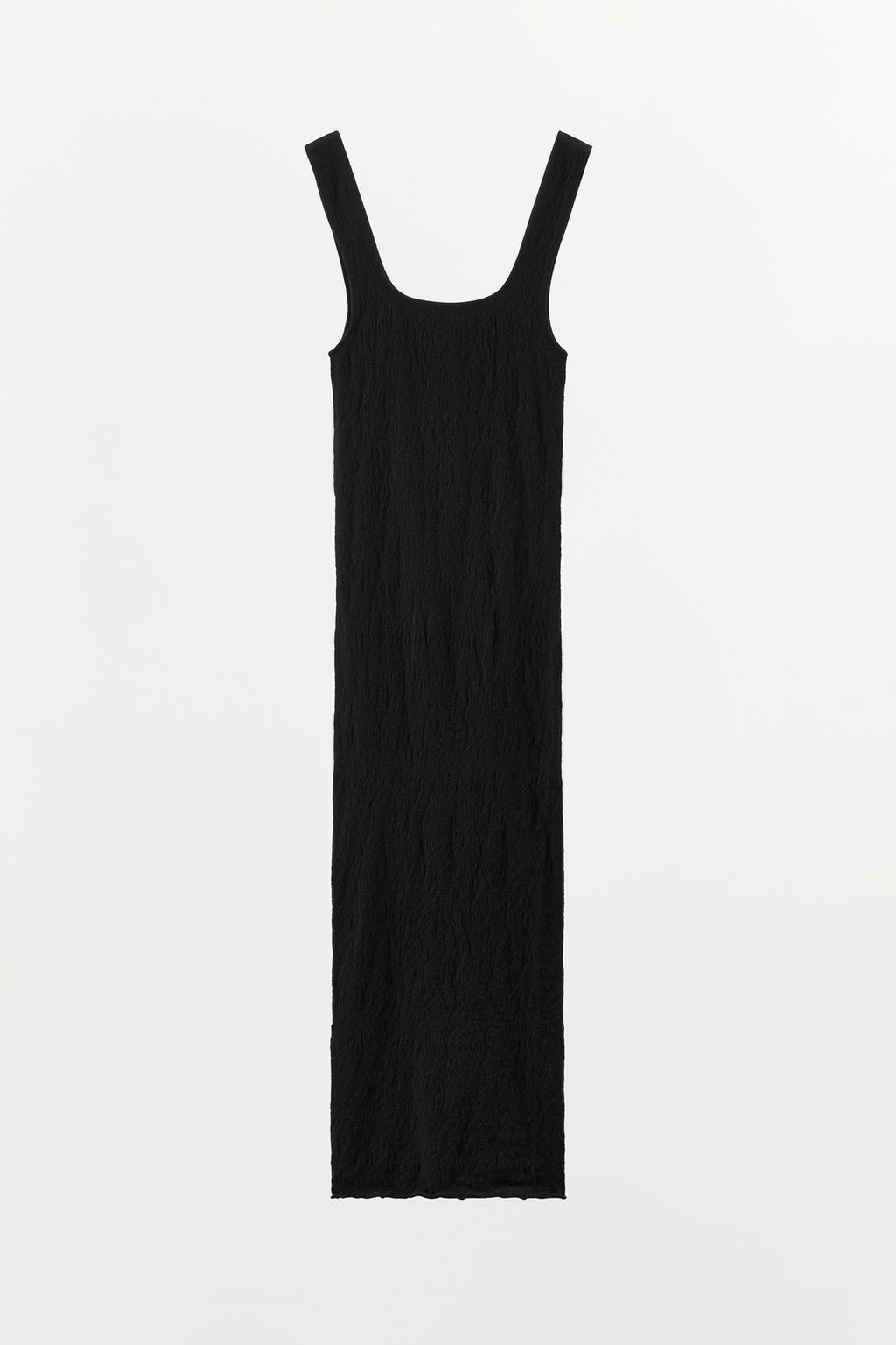 БЕСШОВНОЕ КРУЖЕВНОЕ ПЛАТЬЕ НА БРЕТЕЛЯХ