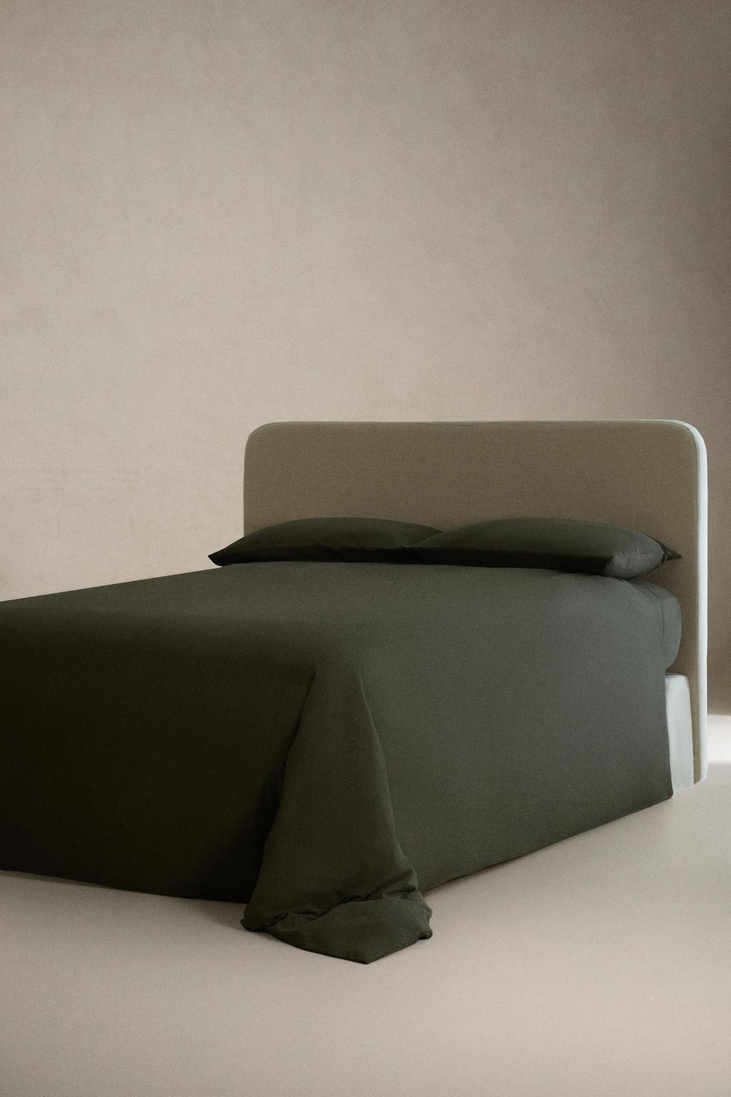 Простынь из смеси кашемира | 30 см